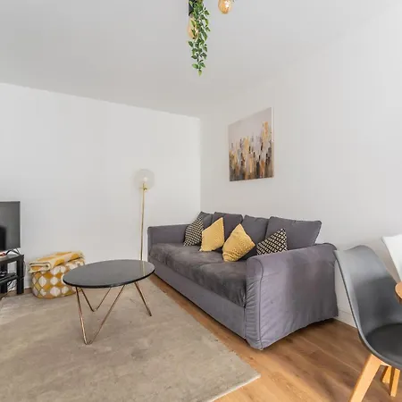 Appartamento Parisien